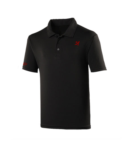 DECODE 'Spain' polo