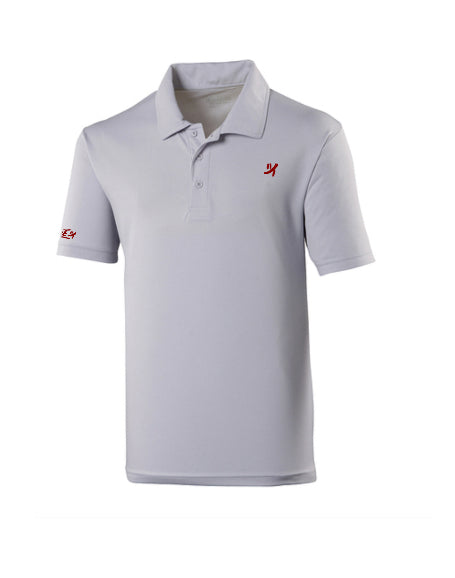 DECODE 'Spain' polo