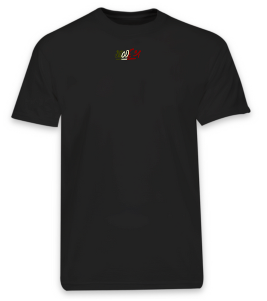 DECODE "ITALY" T shirt