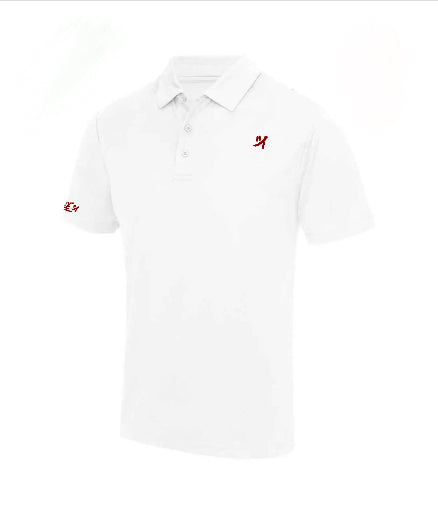 DECODE 'Spain' polo