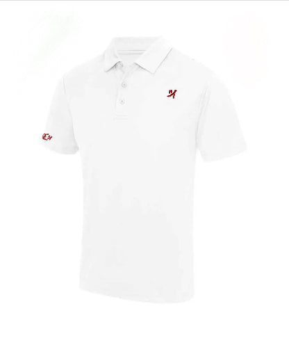 DECODE 'Spain' polo