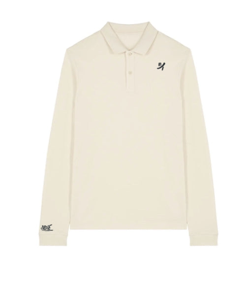 DECODE "golf" Long Sleeve